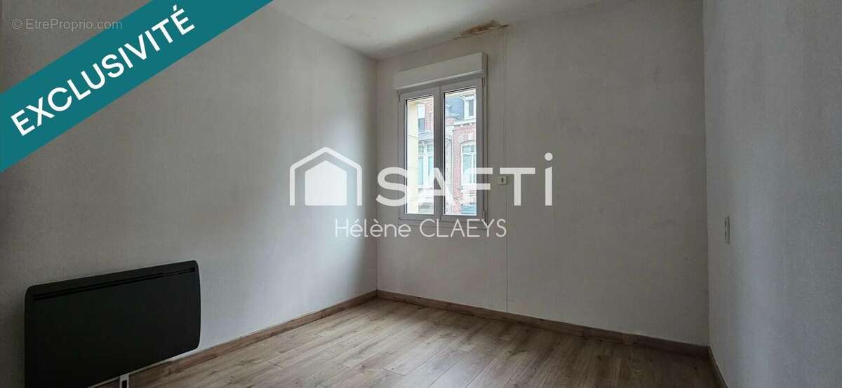 Photo 4 - Appartement à HAZEBROUCK