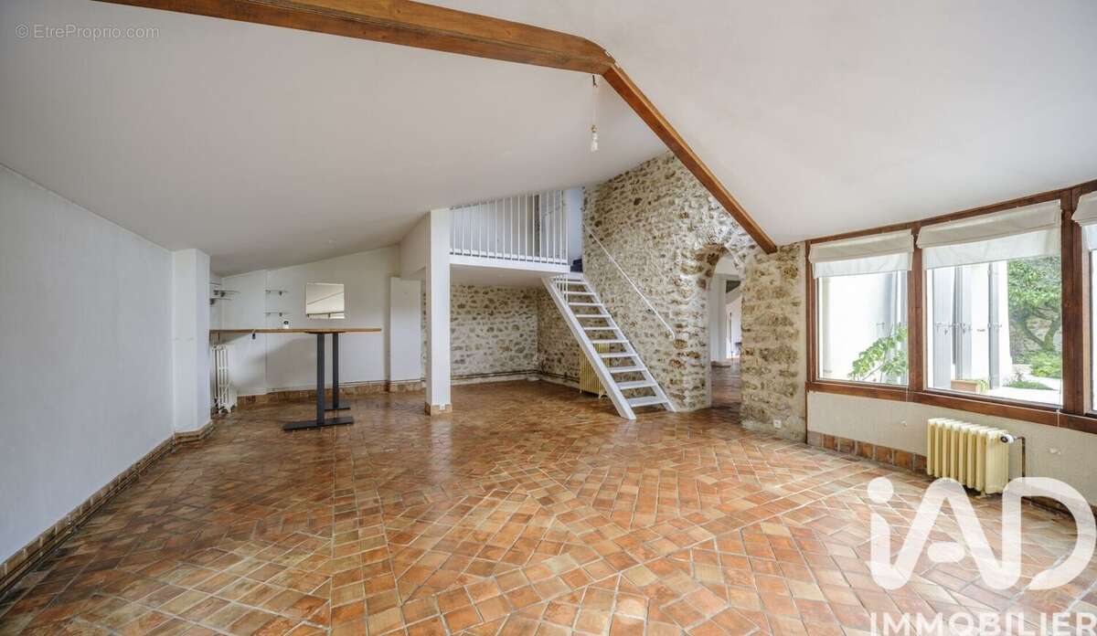 Photo 6 - Maison à CERNAY-LA-VILLE