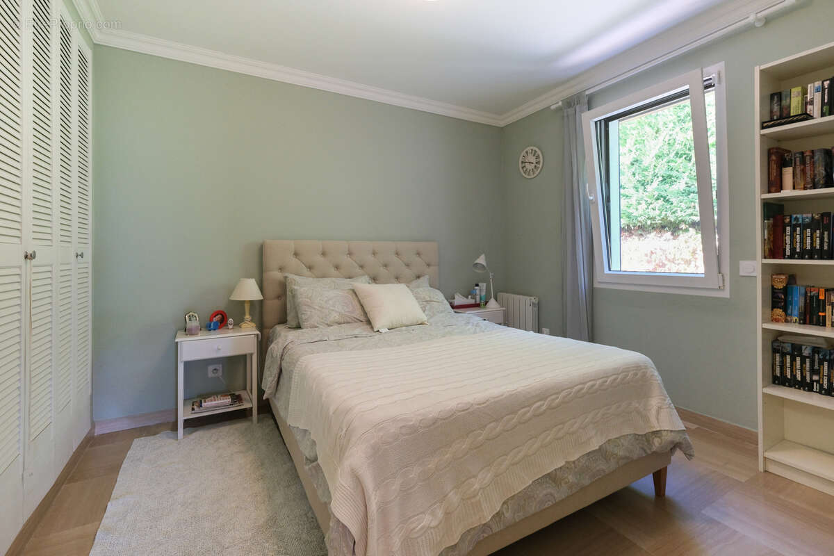 Maison à VILLENEUVE-LOUBET