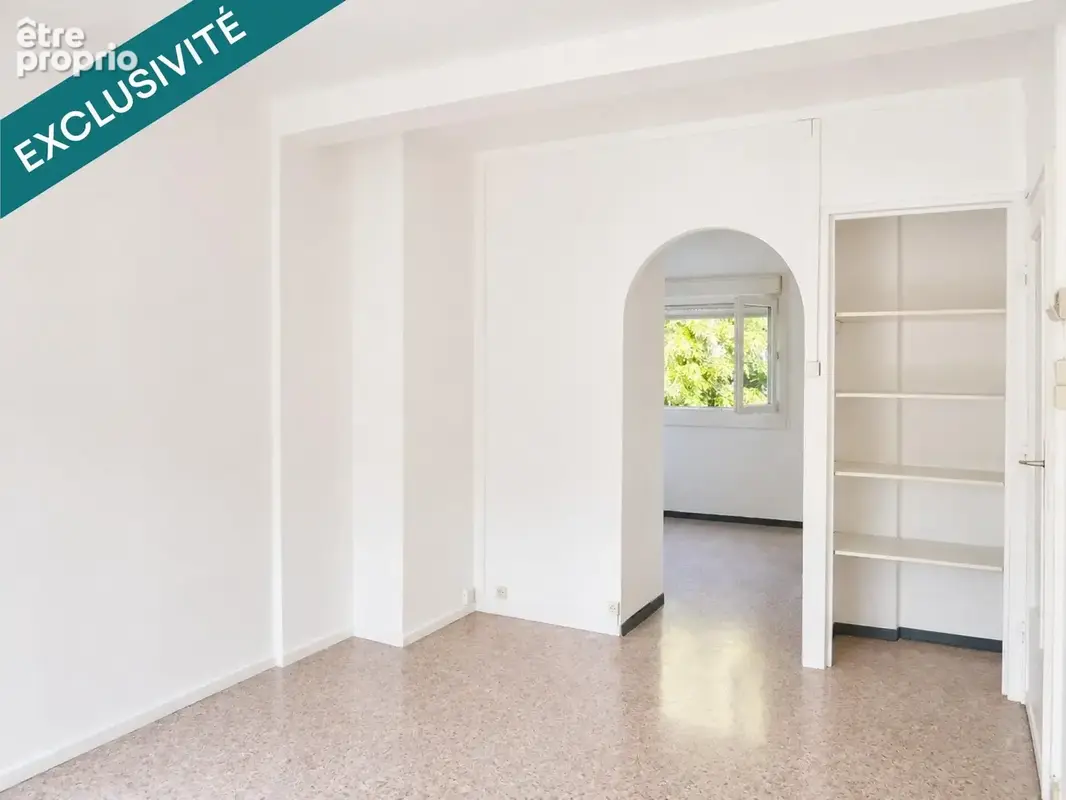 Photo 1 - Appartement à SAINT-AVOLD
