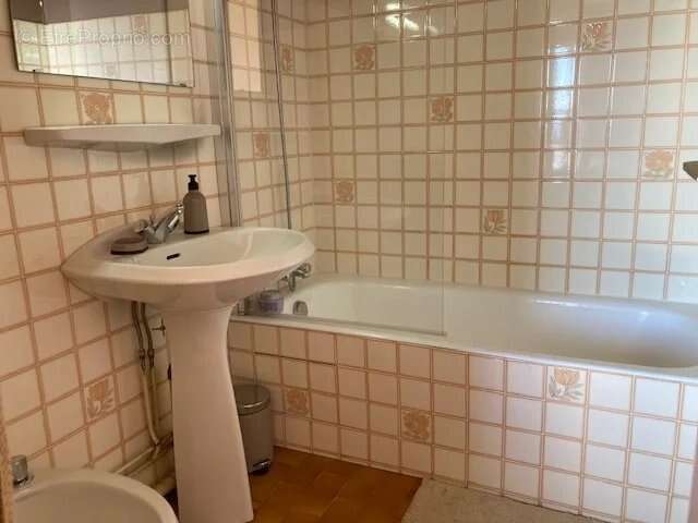 Appartement à FONT-ROMEU-ODEILLO-VIA