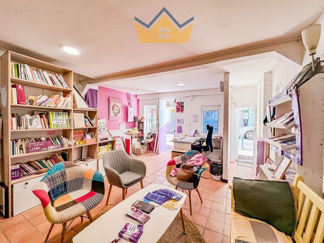 Appartement à FORT-DE-FRANCE