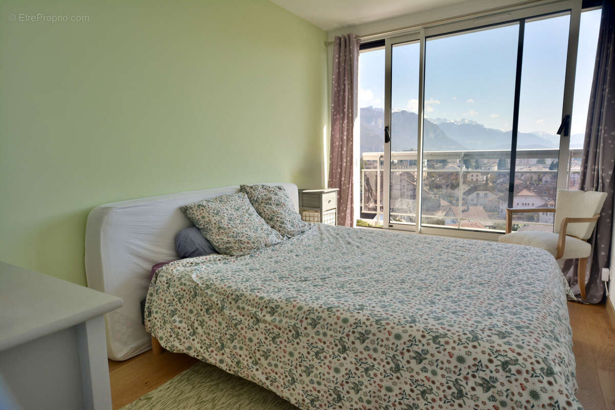 Appartement à ANNECY