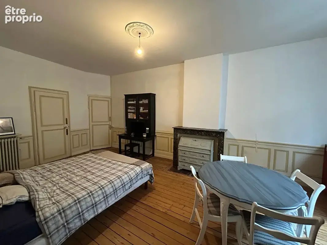 Maison Bourgeoise à  Arras de 213 m2 - photo 6