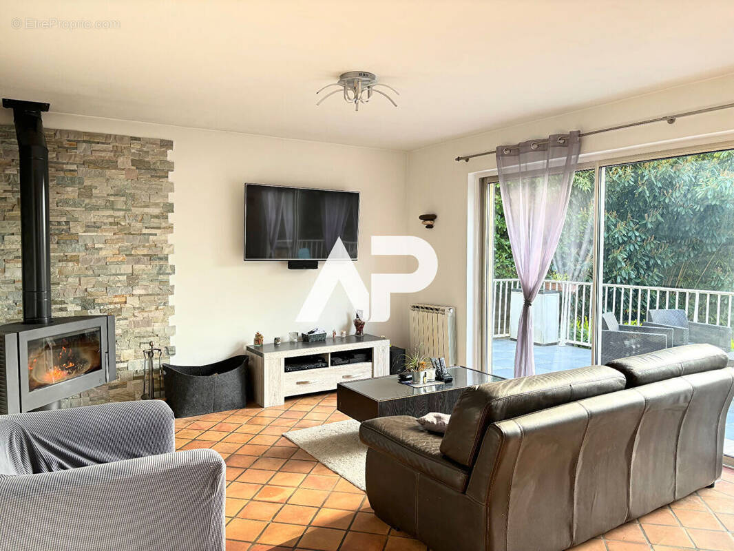 Maison à SOISY-SOUS-MONTMORENCY