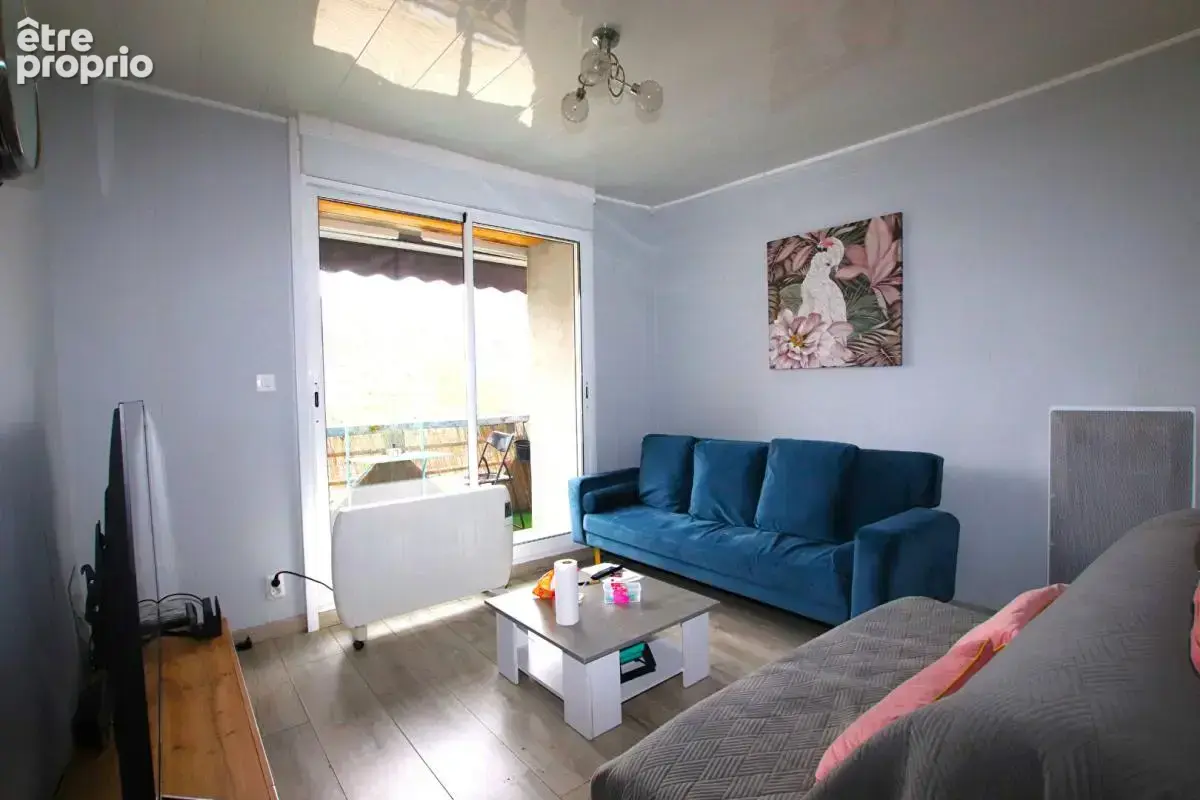 Appartement à MILLAU
