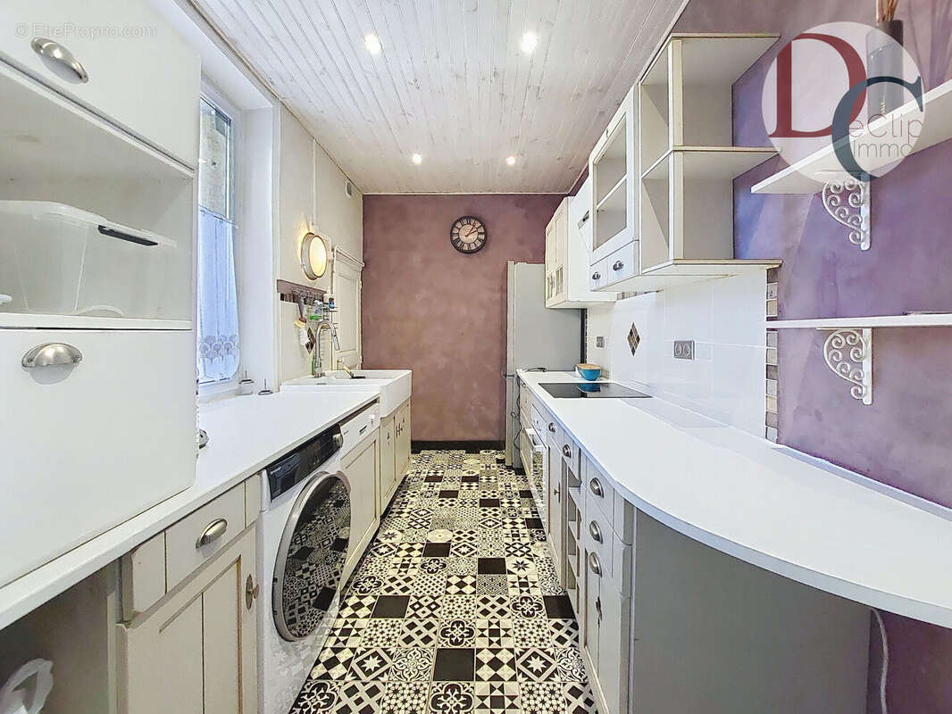 Photo 2 - Maison à SENLIS