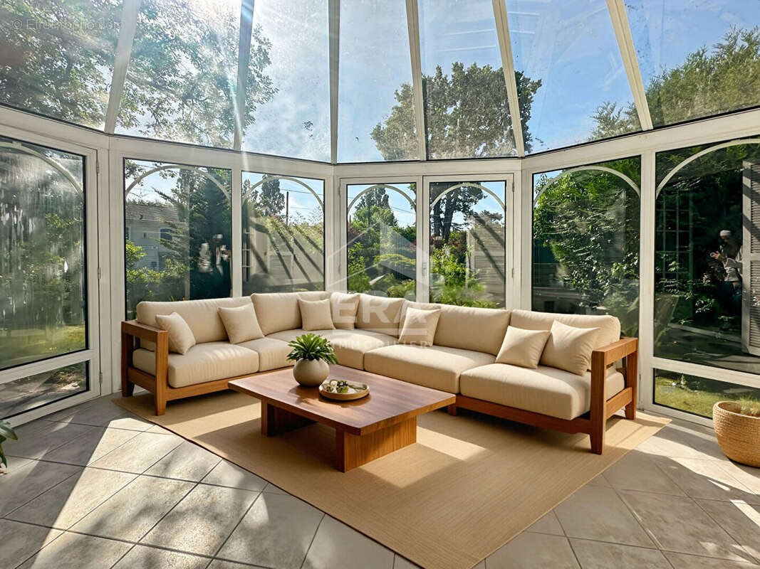 Maison à SAINT-FARGEAU-PONTHIERRY