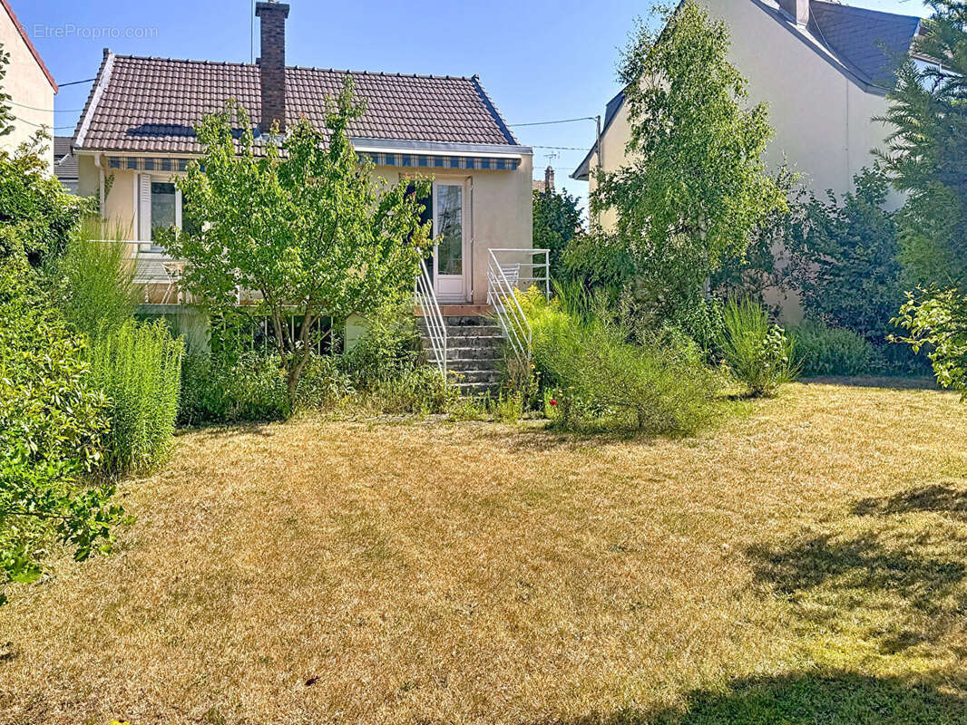 Maison 59m² à palaiseau - photo 2