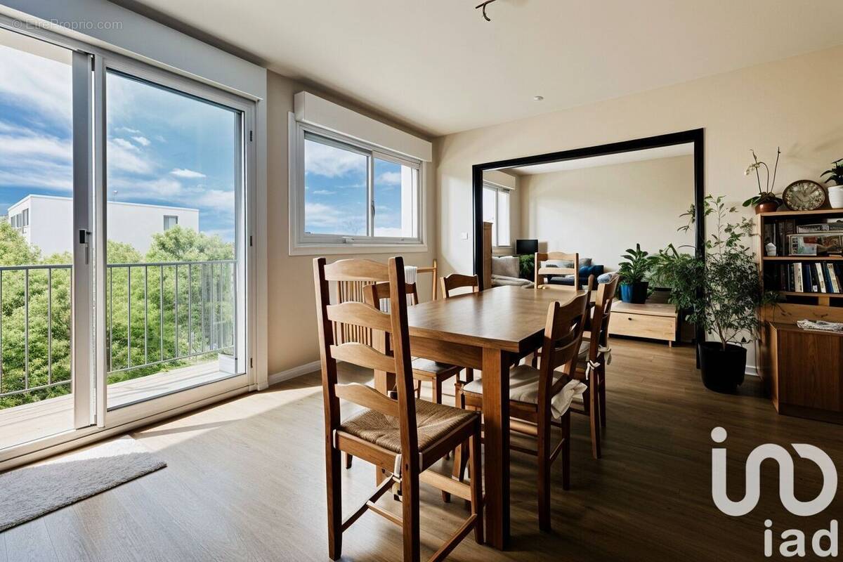 Photo 1 - Appartement à BLOIS