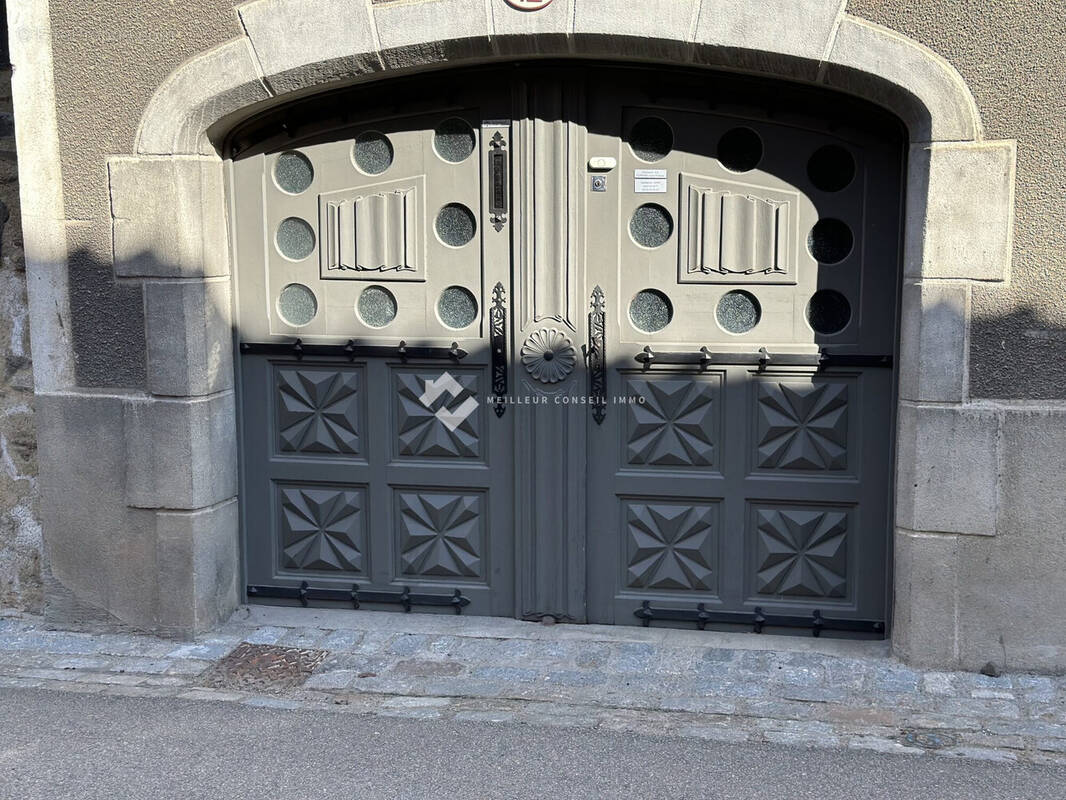 Maison à BLESLE