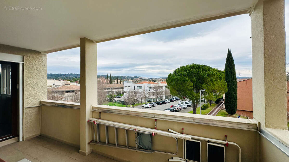 Appartement à AIX-EN-PROVENCE