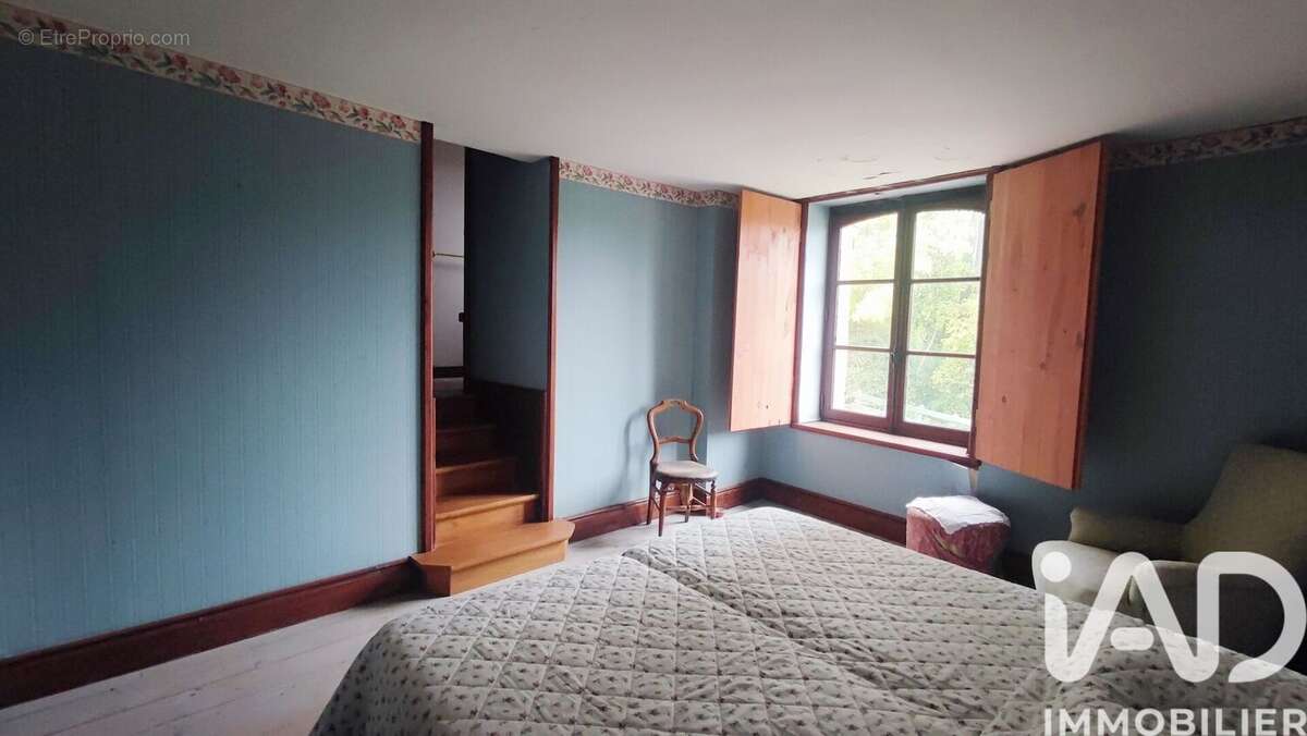 Photo 6 - Maison à NOTRE-DAME-D&#039;ESTREES