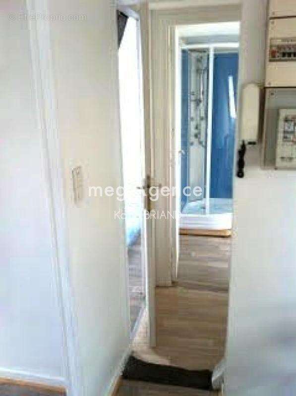 Appartement à LAVAL
