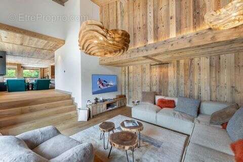 Maison 332 m² à Megeve  - photo 2