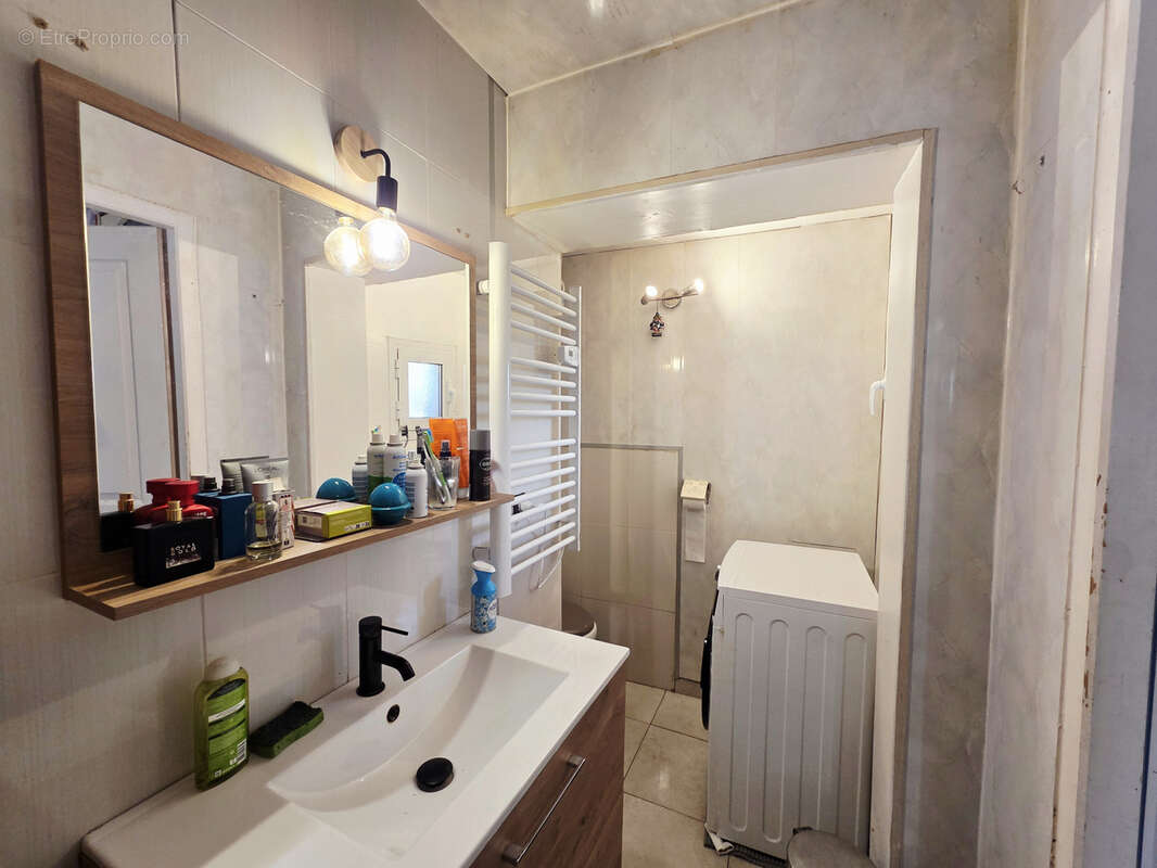 Maison à VALRAS-PLAGE