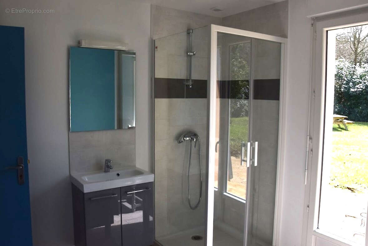 Propriété d'exception à vendre à Fouesnant - Mer blanche - photo 12