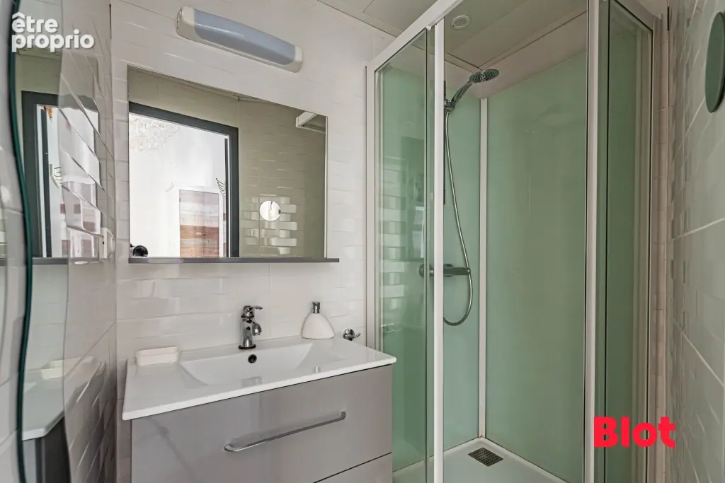 Appartement 2 pièces 47 m² à vendre à Nantes (44000) - photo 8