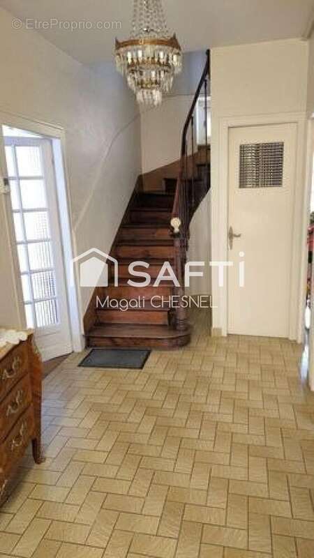 Photo 9 - Maison à COMBOURG