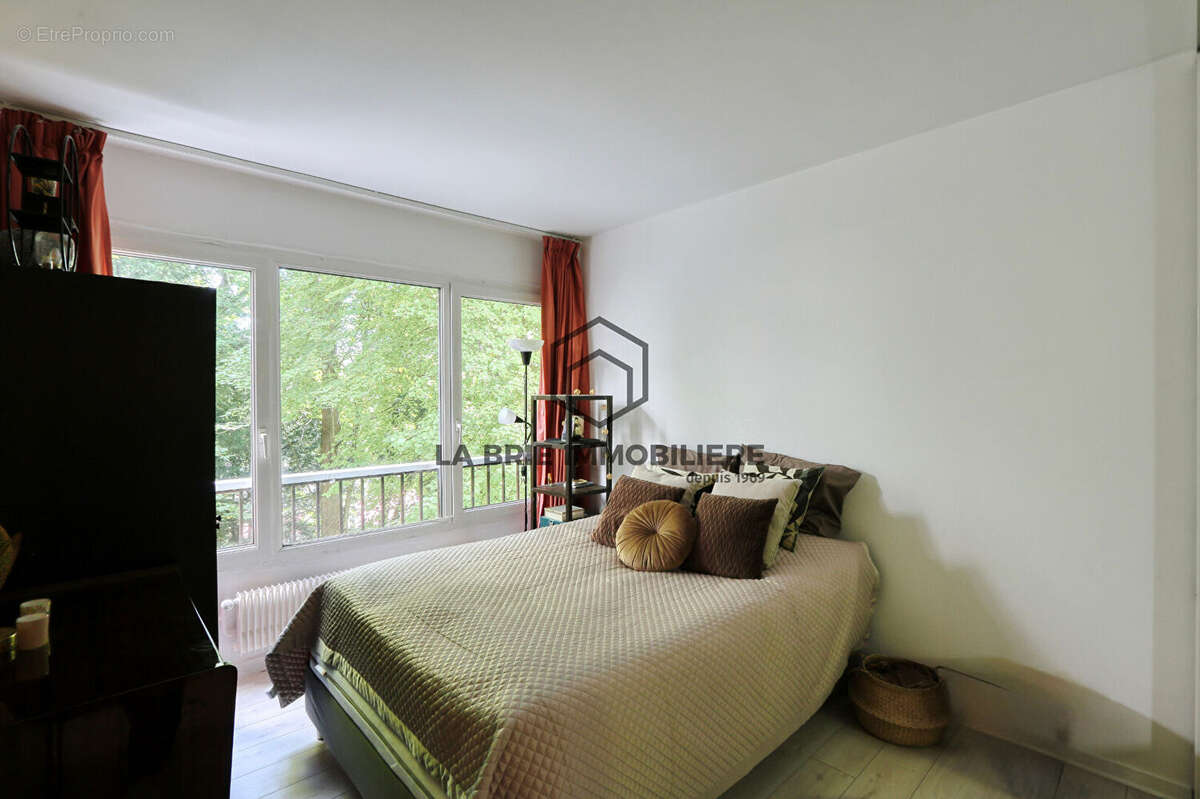 Appartement à BRUNOY