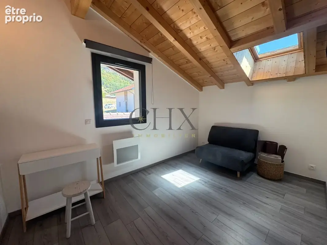 Maison 90 m² à Sallanches  - photo 5