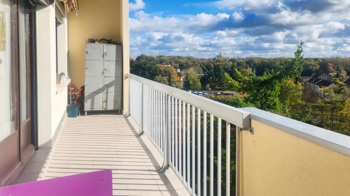 Appartement à ATHIS-MONS