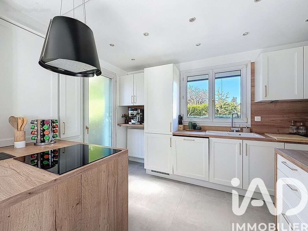 Photo 5 - Maison à FRANCONVILLE