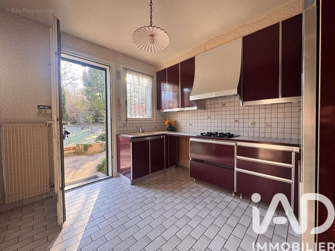 Photo 2 - Maison à SUCY-EN-BRIE