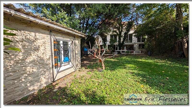 Maison à GOURNAY-SUR-MARNE