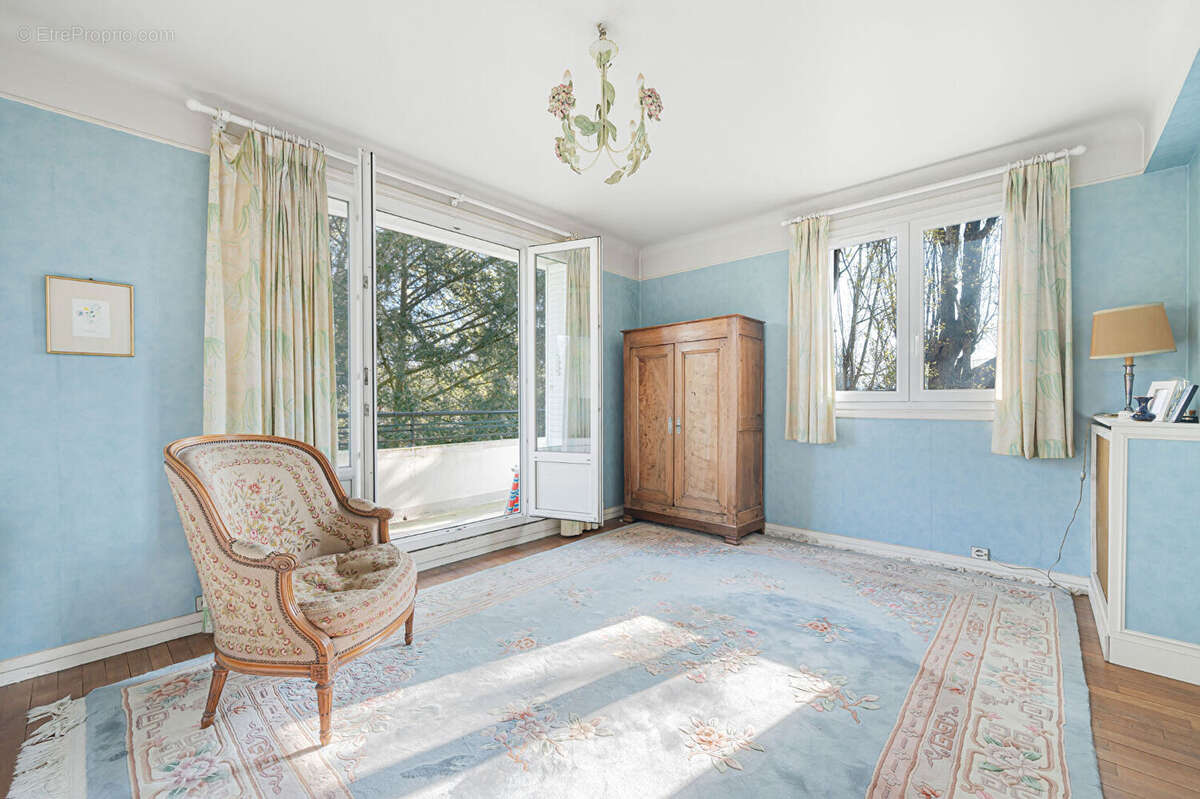 Appartement à SEVRES