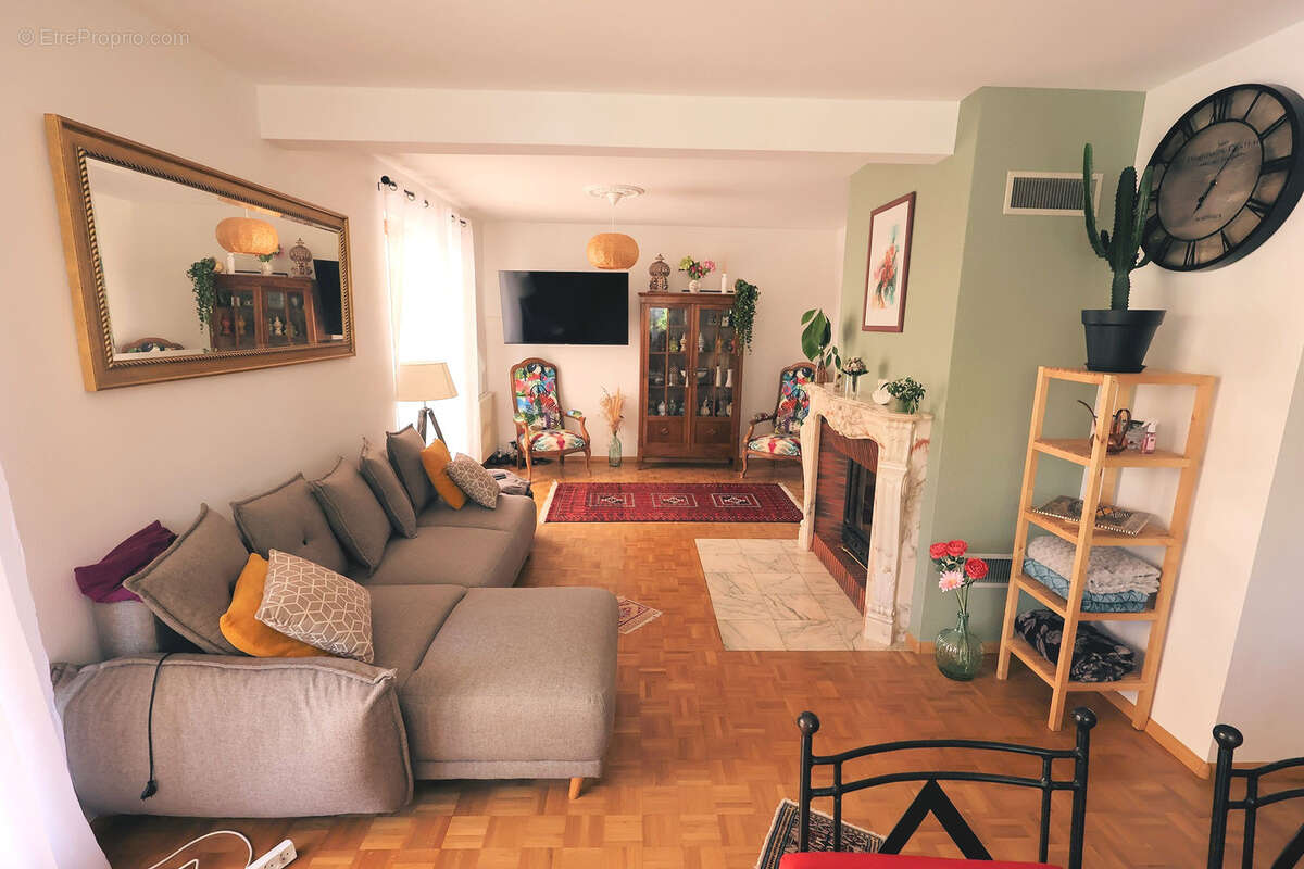 Blotzheim dans une impasse charmante maison de 115 m2 sur 5,29 ares de terrain - photo 8