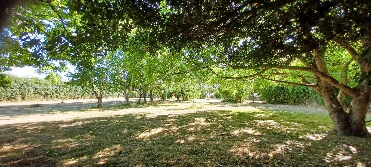 Maison à SAINT-PLAISIR