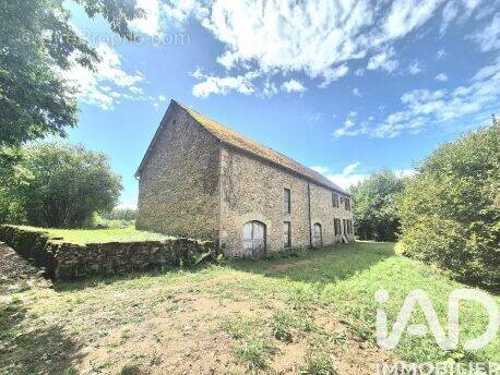 Photo 1 - Maison à LE LONZAC
