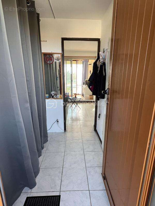 Appartement à LE BARCARES