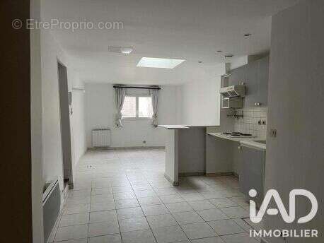 Photo 5 - Appartement à FONTAINEBLEAU