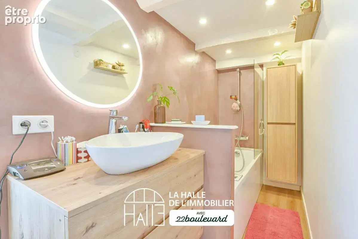 Maison 113 m² à Couzeix  - photo 8