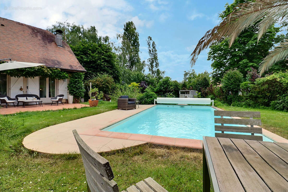 Maison à LESCAR