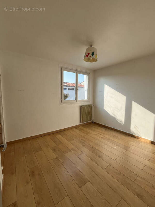 Maison à FRANCONVILLE