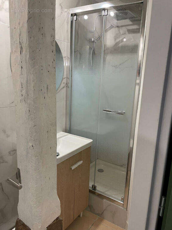 Appartement à BOURGES