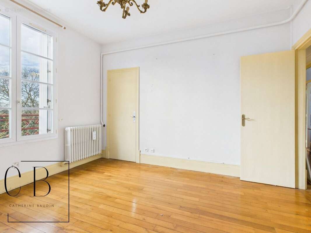 Photo 3 - Appartement à LA ROCHELLE