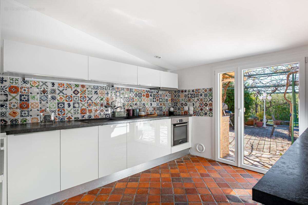 Maison à PEYMEINADE