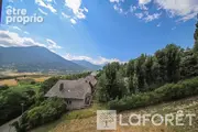 Appartement à CHATEAUROUX-LES-ALPES