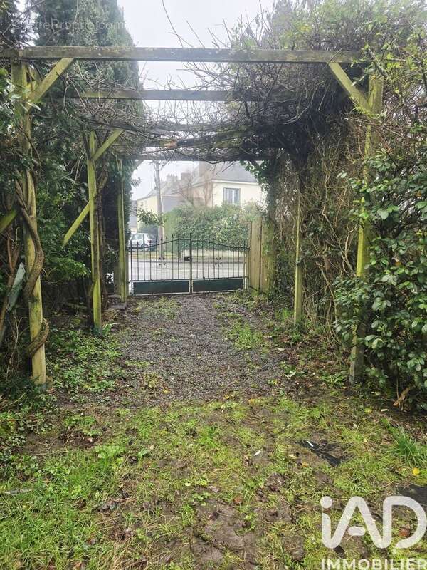 Photo 5 - Maison à LA CHAPELLE-DES-MARAIS