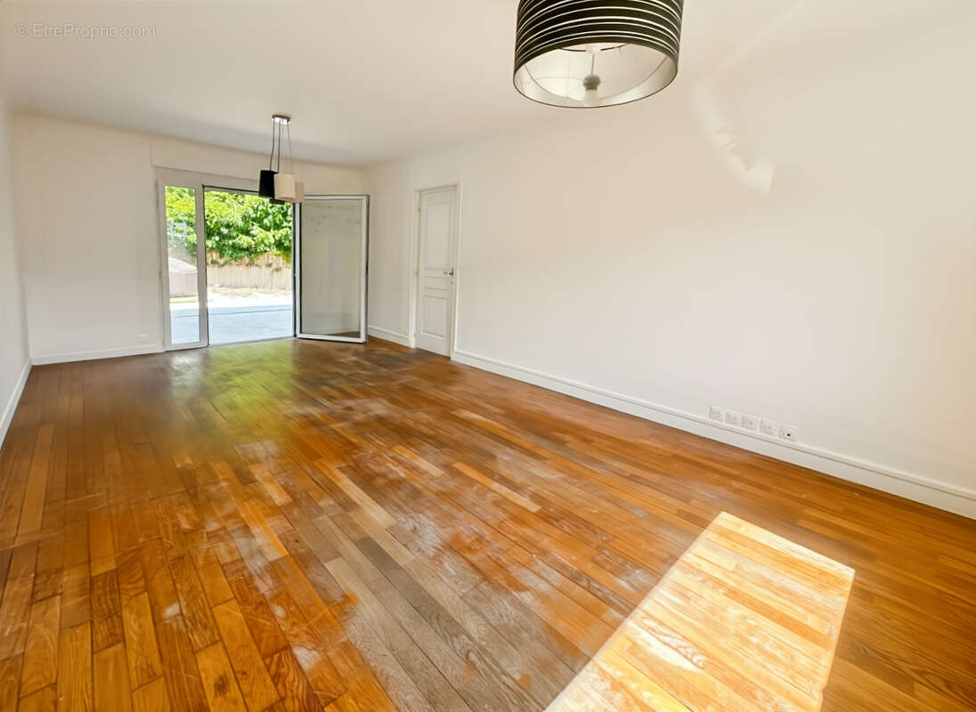 Maison 77m² à verrières-le-buisson - photo 2