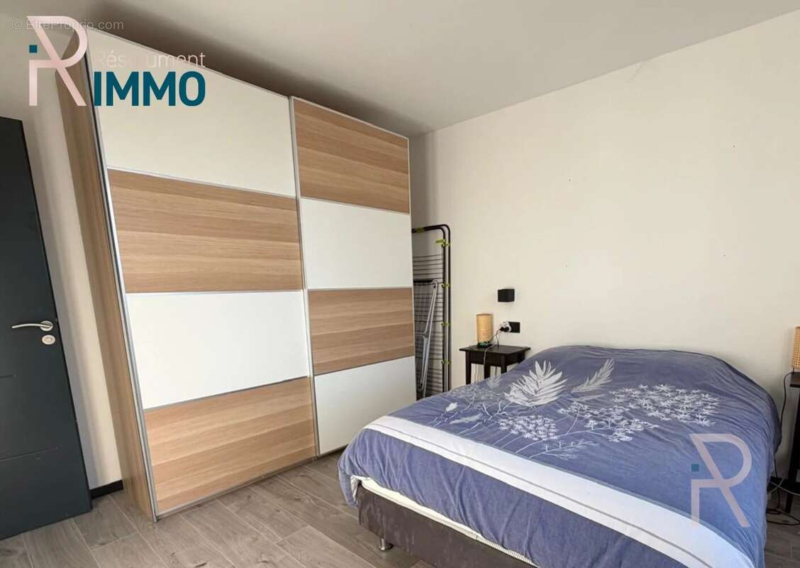 Appartement à COLMAR