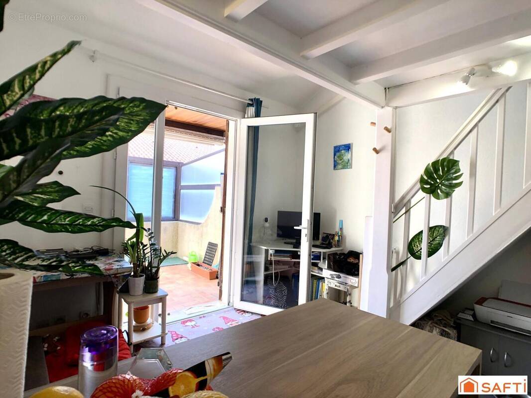 Photo 1 - Maison à LEUCATE