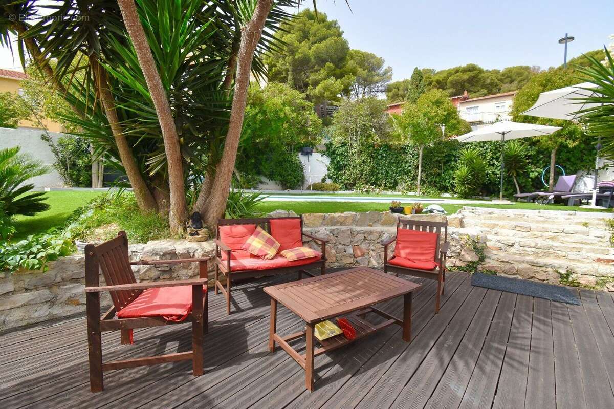 Photo 5 - Maison à SETE