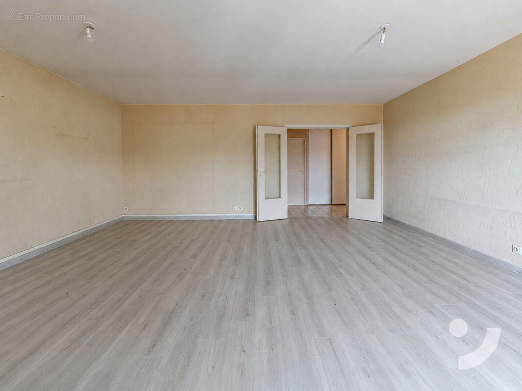 Appartement à REIMS