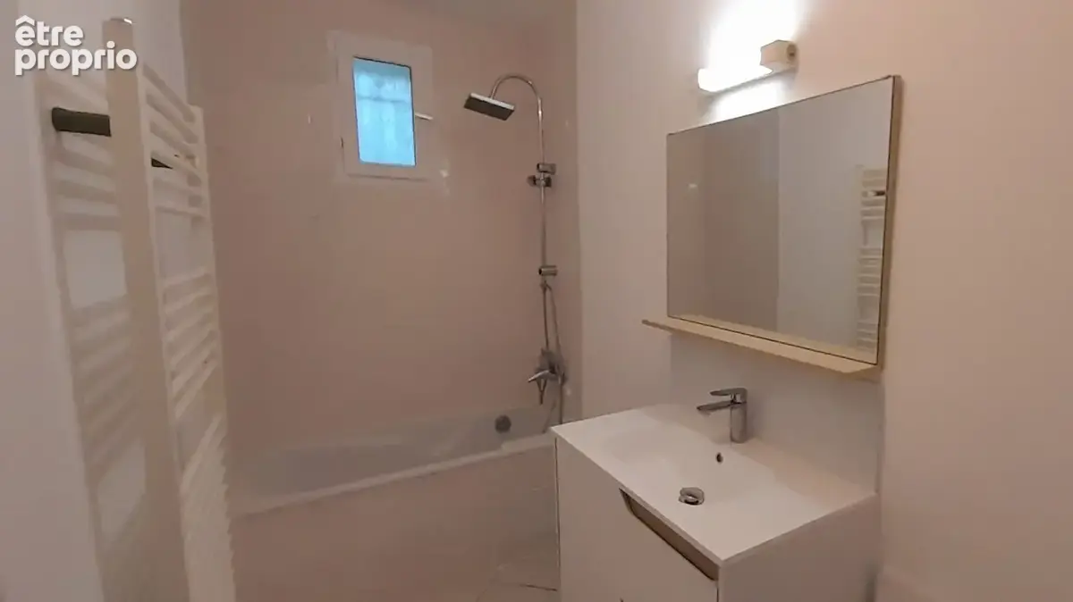 Maison Les Molieres 3 pièce(s) 52.13 m2 - photo 5