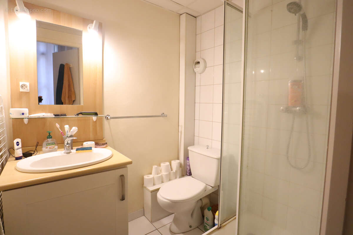 Appartement à LYON-1E